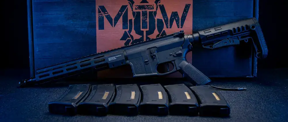 Wolverine Airsoft MTW – platforma HPA dla graczy ASG